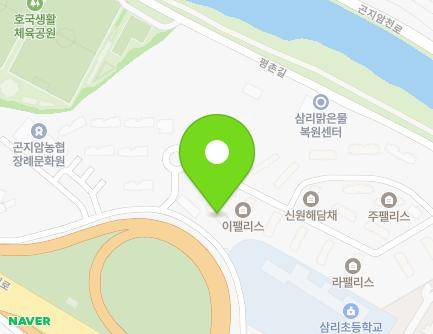 12-77 Pyeongchon-gil, Gonjiam-eup, Gwangju-si, Gyeonggi-do, Republic of Korea Map