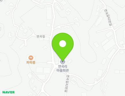 1-2 Yeongok-gil 42beon-gil, Gonjiam-eup, Gwangju-si, Gyeonggi-do, Republic of Korea