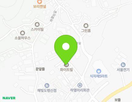 7-11 Beoryeolmi-gil, Gonjiam-eup, Gwangju-si, Gyeonggi-do, Republic of Korea Map
