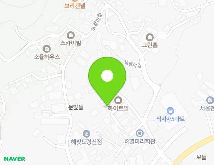 7-13 Beoryeolmi-gil, Gonjiam-eup, Gwangju-si, Gyeonggi-do, Republic of Korea Map