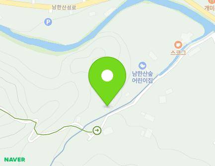507-58 Namhansanseong-ro, Namhansanseong-myeon, Gwangju-si, Gyeonggi-do, Republic of Korea Map