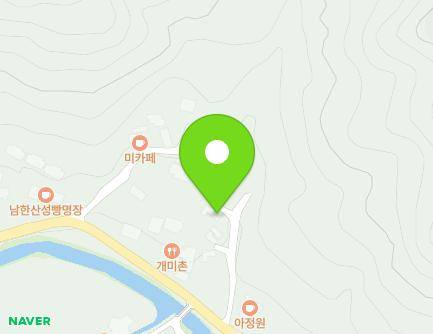 504-21 Namhansanseong-ro, Namhansanseong-myeon, Gwangju-si, Gyeonggi-do, Republic of Korea Map