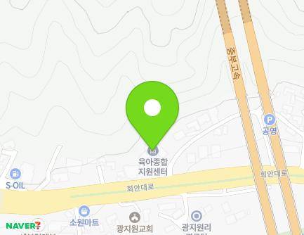 1404-1 Hoean-daero, Namhansanseong-myeon, Gwangju-si, Gyeonggi-do, Republic of Korea Map