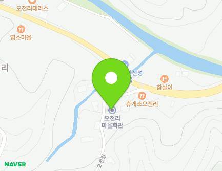 9 Ojeon-gil, Namhansanseong-myeon, Gwangju-si, Gyeonggi-do, Republic of Korea