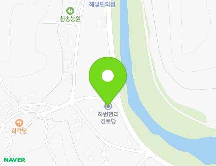 1 Eungol-gil, Namhansanseong-myeon, Gwangju-si, Gyeonggi-do, Republic of Korea Map
