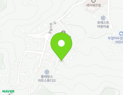 63-9 Changtteuraraet-gil, Gwangju-si, Gyeonggi-do, Republic of Korea Map