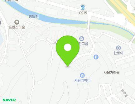 116-31 Neungpyeong-ro, Gwangju-si, Gyeonggi-do, Republic of Korea Map