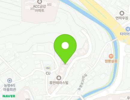 12-11 Neungpyeong-ro 30beon-gil, Gwangju-si, Gyeonggi-do, Republic of Korea Map