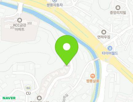 12-19 Neungpyeong-ro 30beon-gil, Gwangju-si, Gyeonggi-do, Republic of Korea Map