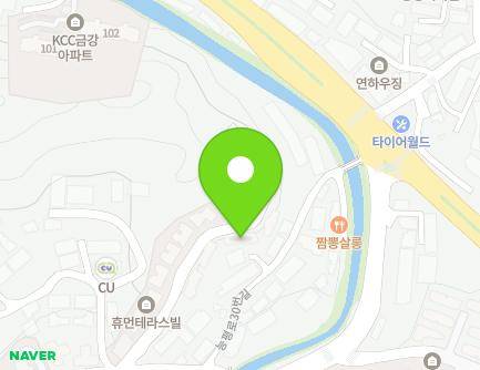 12-20 Neungpyeong-ro 30beon-gil, Gwangju-si, Gyeonggi-do, Republic of Korea Map