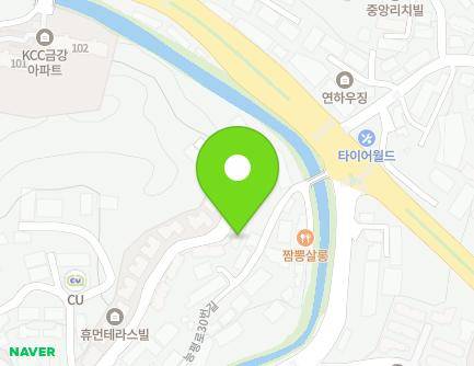 12-22 Neungpyeong-ro 30beon-gil, Gwangju-si, Gyeonggi-do, Republic of Korea Map