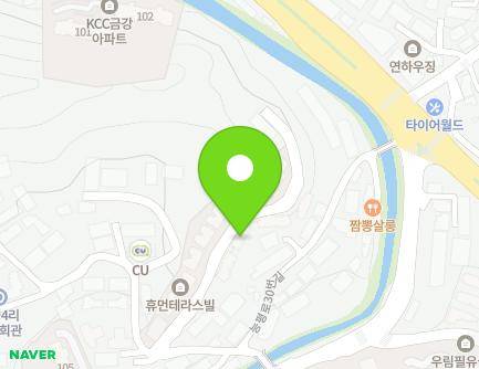 12-14 Neungpyeong-ro 30beon-gil, Gwangju-si, Gyeonggi-do, Republic of Korea Map