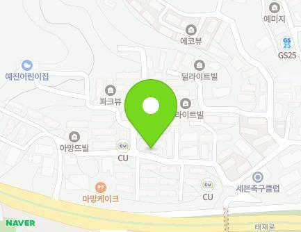 17-158 Opo-ro 171beon-gil, Gwangju-si, Gyeonggi-do, Republic of Korea Map