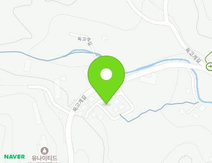 201-16 Dokgogae-gil, Docheok-myeon, Gwangju-si, Gyeonggi-do, Republic of Korea Map