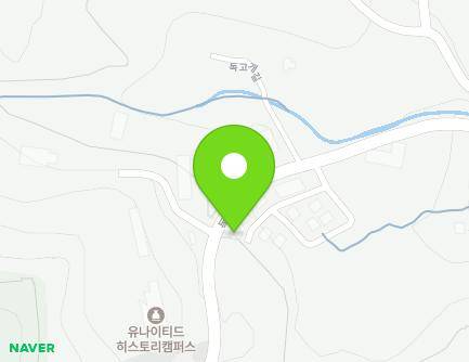 201-13 Dokgogae-gil, Docheok-myeon, Gwangju-si, Gyeonggi-do, Republic of Korea Map