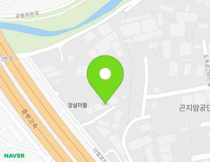 12-15 Daram-ro 57beon-gil, Docheok-myeon, Gwangju-si, Gyeonggi-do, Republic of Korea Map