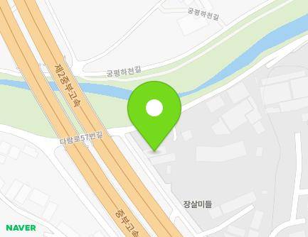 18 Daram-ro 57beon-gil, Docheok-myeon, Gwangju-si, Gyeonggi-do, Republic of Korea Map