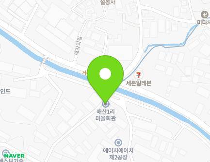 94-30 Maejari-gil, Gwangju-si, Gyeonggi-do, Republic of Korea Map