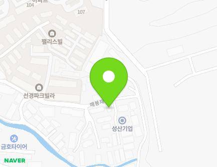 32-2 Maebongjae-gil, Gwangju-si, Gyeonggi-do, Republic of Korea Map
