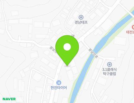 105 Gwangnaman-ro, Gwangju-si, Gyeonggi-do, Republic of Korea Map