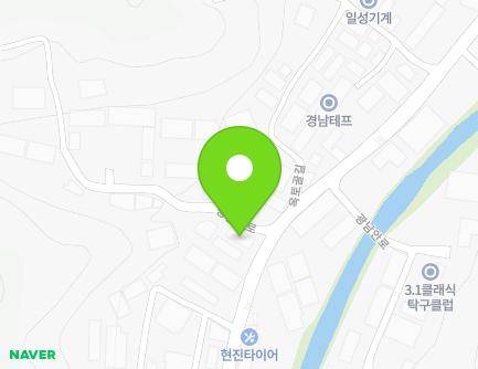 104 Gwangnaman-ro, Gwangju-si, Gyeonggi-do, Republic of Korea Map