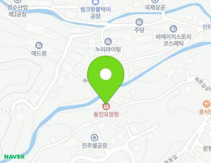 28 Mokdong-gil 46beon-gil, Gwangju-si, Gyeonggi-do, Republic of Korea