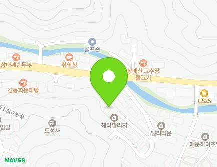 341-14 Ibaejae-ro, Gwangju-si, Gyeonggi-do, Republic of Korea Map