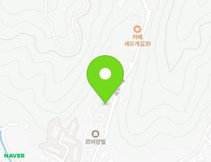 21 Saeogae-gil, Gwangju-si, Gyeonggi-do, Republic of Korea Map