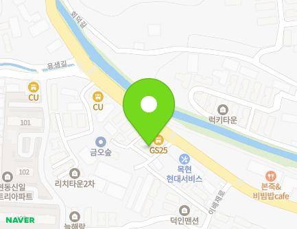 167 Ibaejae-ro, Gwangju-si, Gyeonggi-do, Republic of Korea Map