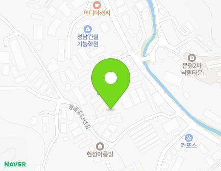 49-22 Bonggol-gil, Gwangju-si, Gyeonggi-do, Republic of Korea Map