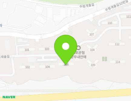 6 Munhyeongsaesol-gil, Gwangju-si, Gyeonggi-do, Republic of Korea Map
