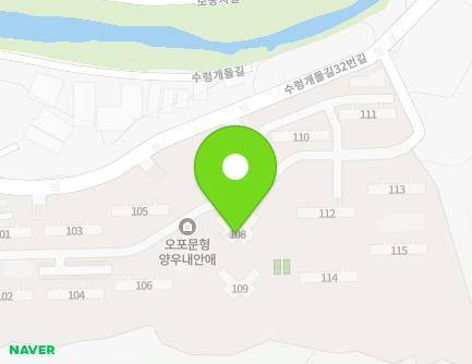 8 Munhyeongsaesol-gil, Gwangju-si, Gyeonggi-do, Republic of Korea Map