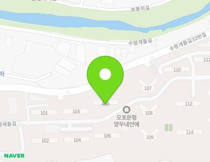 5 Munhyeongsaesol-gil, Gwangju-si, Gyeonggi-do, Republic of Korea Map
