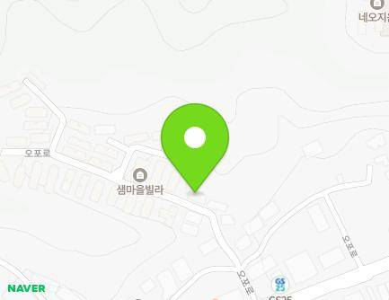465-20 Opo-ro, Gwangju-si, Gyeonggi-do, Republic of Korea Map