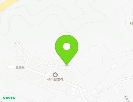 465-28 Opo-ro, Gwangju-si, Gyeonggi-do, Republic of Korea Map