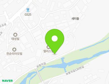 12-15 Opo-ro 498beon-gil, Gwangju-si, Gyeonggi-do, Republic of Korea Map