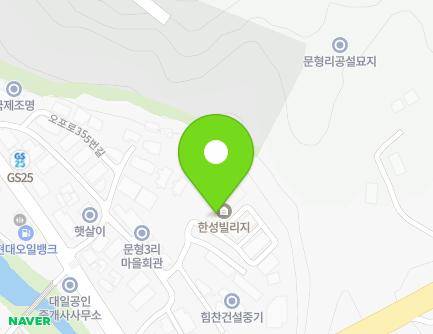 10-7 Opo-ro 355beon-gil, Gwangju-si, Gyeonggi-do, Republic of Korea Map