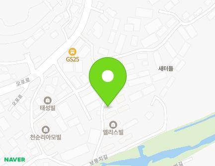 12-5 Opo-ro 498beon-gil, Gwangju-si, Gyeonggi-do, Republic of Korea Map