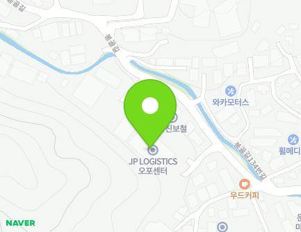 153-3 Bonggol-gil, Gwangju-si, Gyeonggi-do, Republic of Korea Map