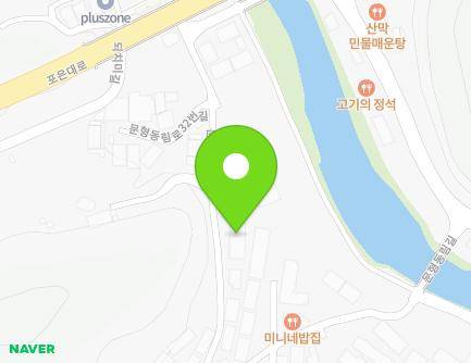 32-14 Munhyeongdongnim-gil, Gwangju-si, Gyeonggi-do, Republic of Korea Map
