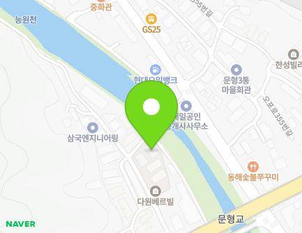 14-16 Doechimi-gil, Gwangju-si, Gyeonggi-do, Republic of Korea Map