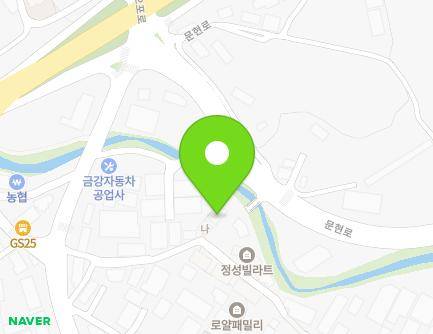 542-13 Opo-ro, Gwangju-si, Gyeonggi-do, Republic of Korea Map
