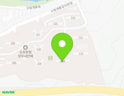 14 Munhyeongsaesol-gil, Gwangju-si, Gyeonggi-do, Republic of Korea Map
