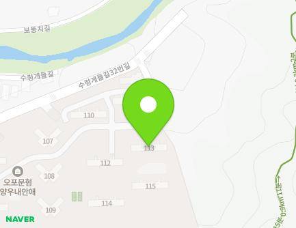 13 Munhyeongsaesol-gil, Gwangju-si, Gyeonggi-do, Republic of Korea Map