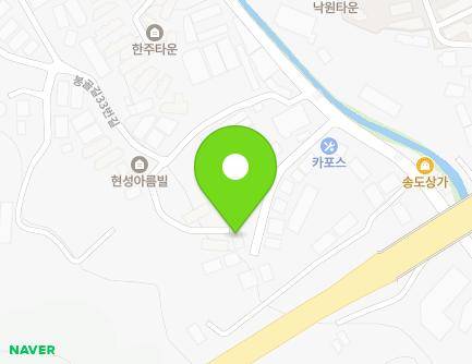 15-13 Bonggol-gil 33beon-gil, Gwangju-si, Gyeonggi-do, Republic of Korea Map