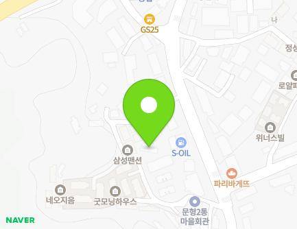 517-34 Opo-ro, Gwangju-si, Gyeonggi-do, Republic of Korea Map