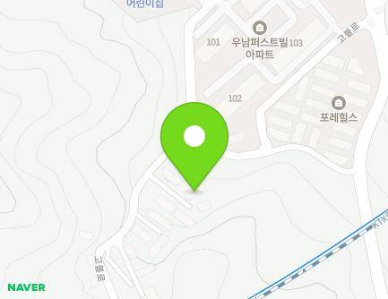 461-77 Gobul-ro, Gwangju-si, Gyeonggi-do, Republic of Korea Map