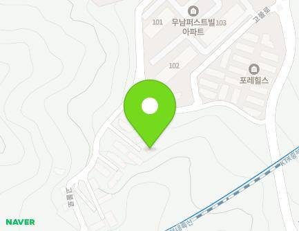 461-79 Gobul-ro, Gwangju-si, Gyeonggi-do, Republic of Korea Map