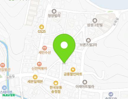 6 Suha-gil 19beon-gil, Gwangju-si, Gyeonggi-do, Republic of Korea Map