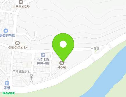 40-5 Suha-gil, Gwangju-si, Gyeonggi-do, Republic of Korea Map